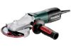 مینی فرز متابو metabo مدل WEF 9-125 Quick
