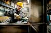مینی فرز متابو metabo مدل WE 15-125 Quick
