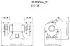 سنگ رومیزی متابو metabo مدل DS125
