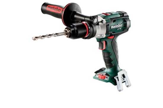 پیچ گوشتی شارژی متابو metabo مدل SE 18 LTX 4000