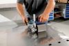 دستگاه پولیش غلطکی متابو metabo مدل SE12-115 SET