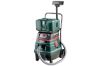 جاروبرقی صنعتی تر و خشک متابو metabo مدل ASR 50 L SC