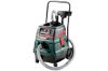 جاروبرقی صنعتی تر و خشک متابو metabo مدل ASR 50 L SC